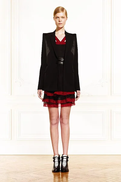 Look 7